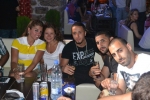 Friday Night at B On Top Pub, Byblos